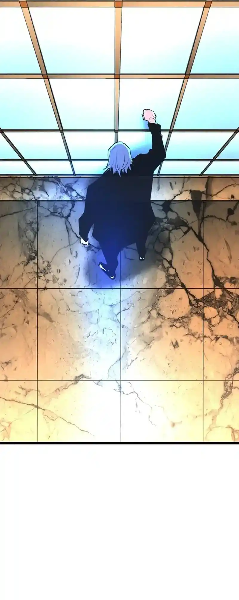 Hallym Gymnasium Chapter 200