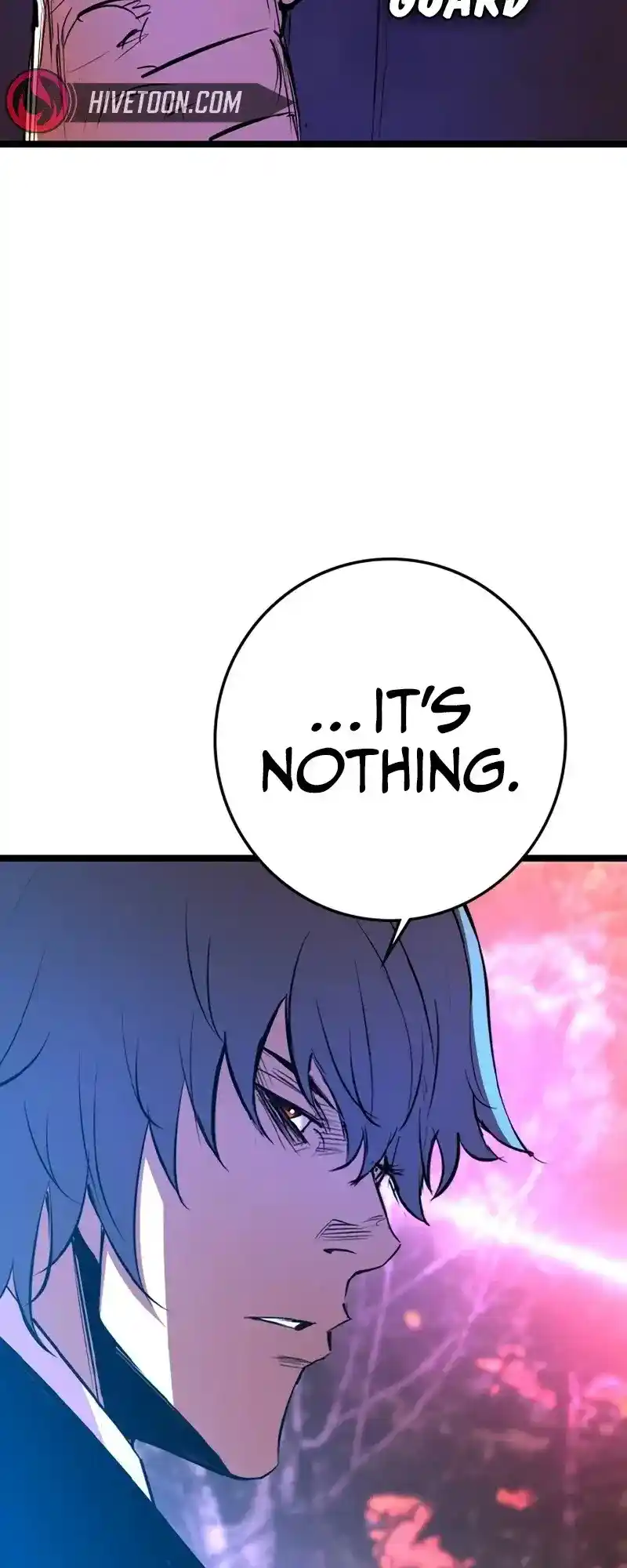 Hallym Gymnasium Chapter 200