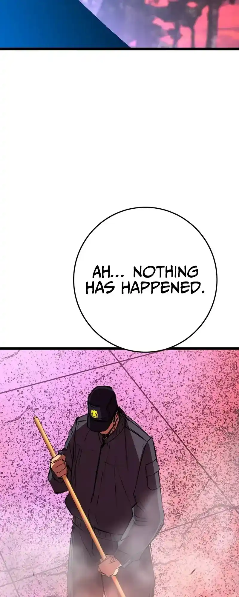 Hallym Gymnasium Chapter 200