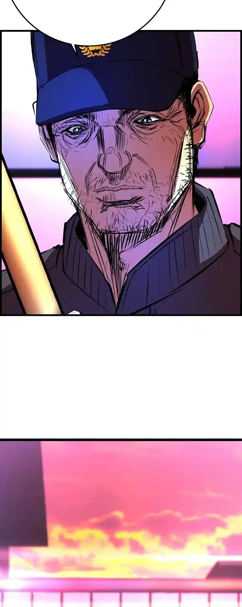 Hallym Gymnasium Chapter 200