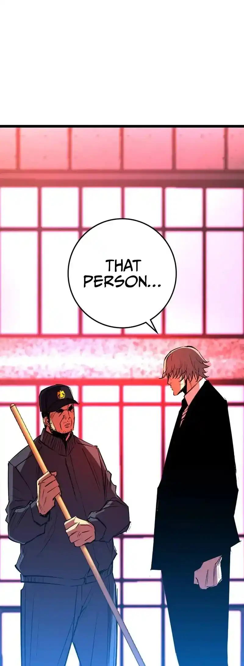 Hallym Gymnasium Chapter 200