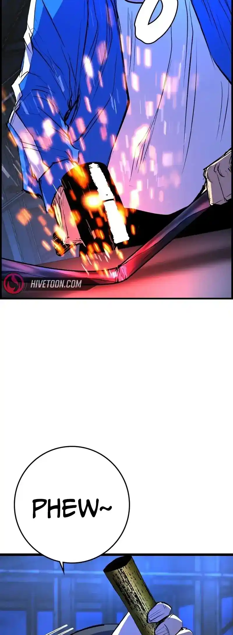 Hallym Gymnasium Chapter 200