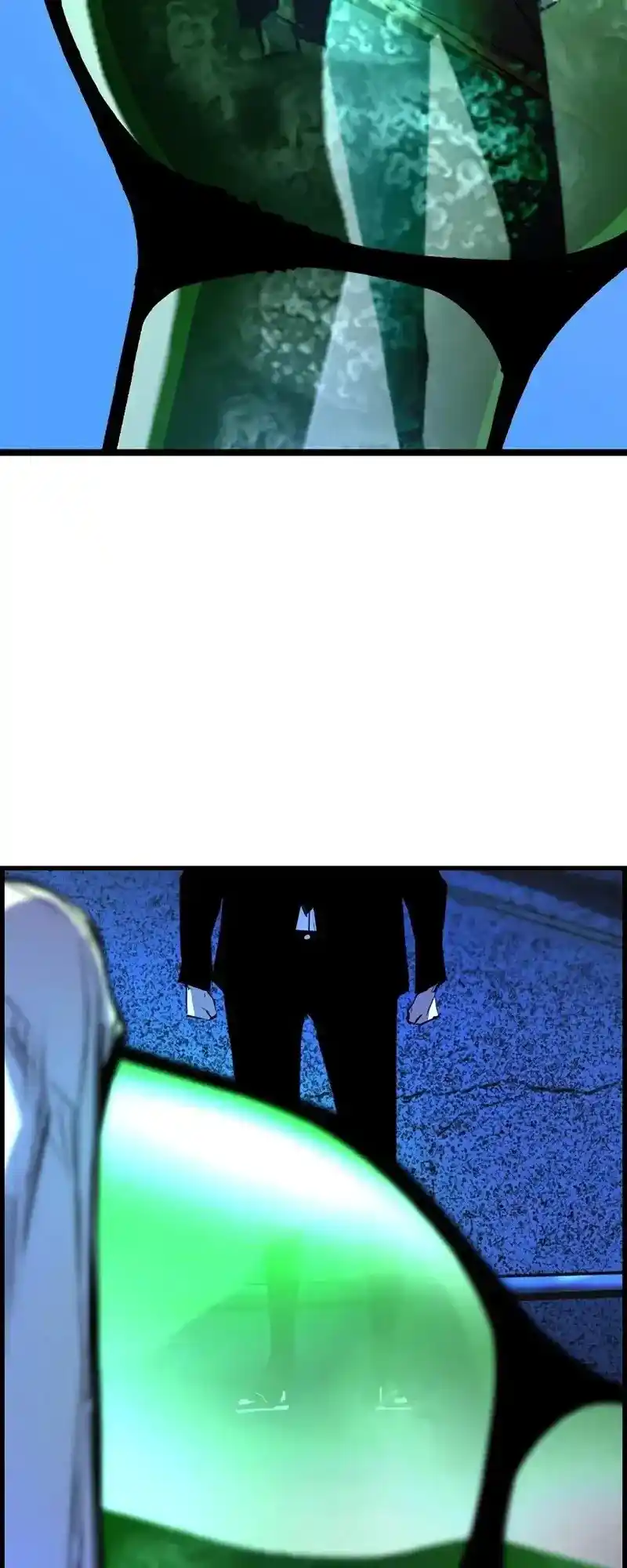 Hallym Gymnasium Chapter 200