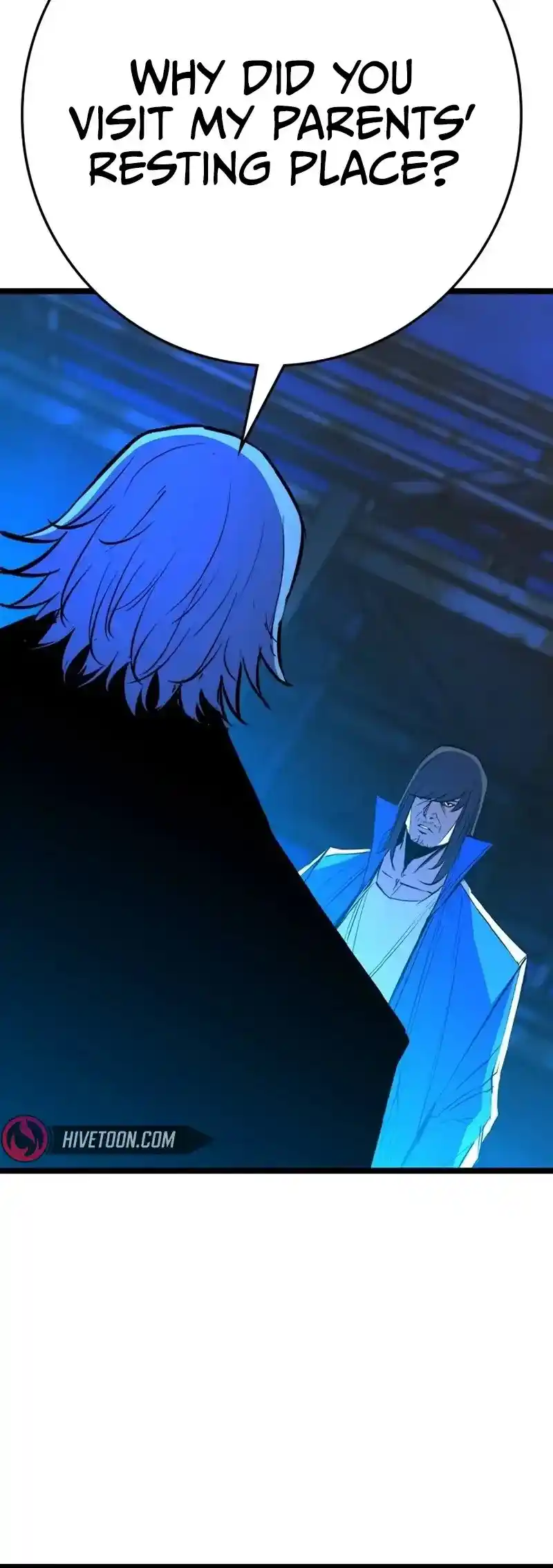 Hallym Gymnasium Chapter 200