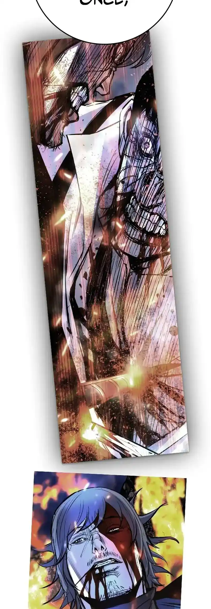 Hallym Gymnasium Chapter 200