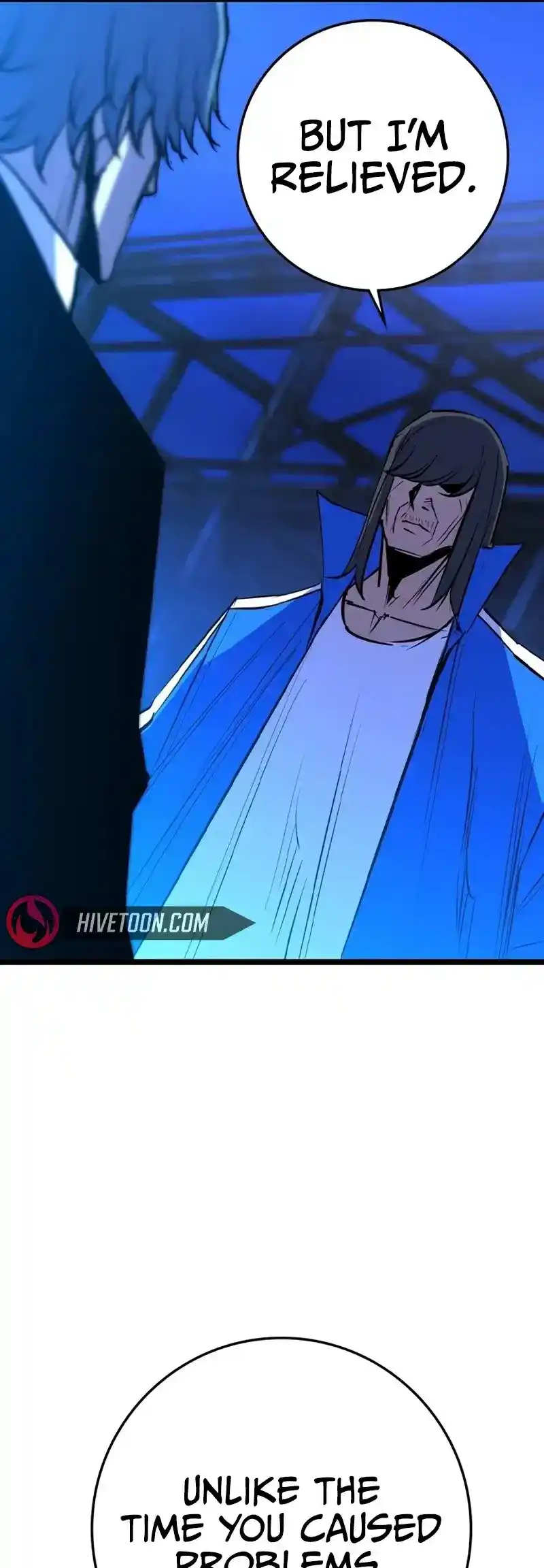 Hallym Gymnasium Chapter 200