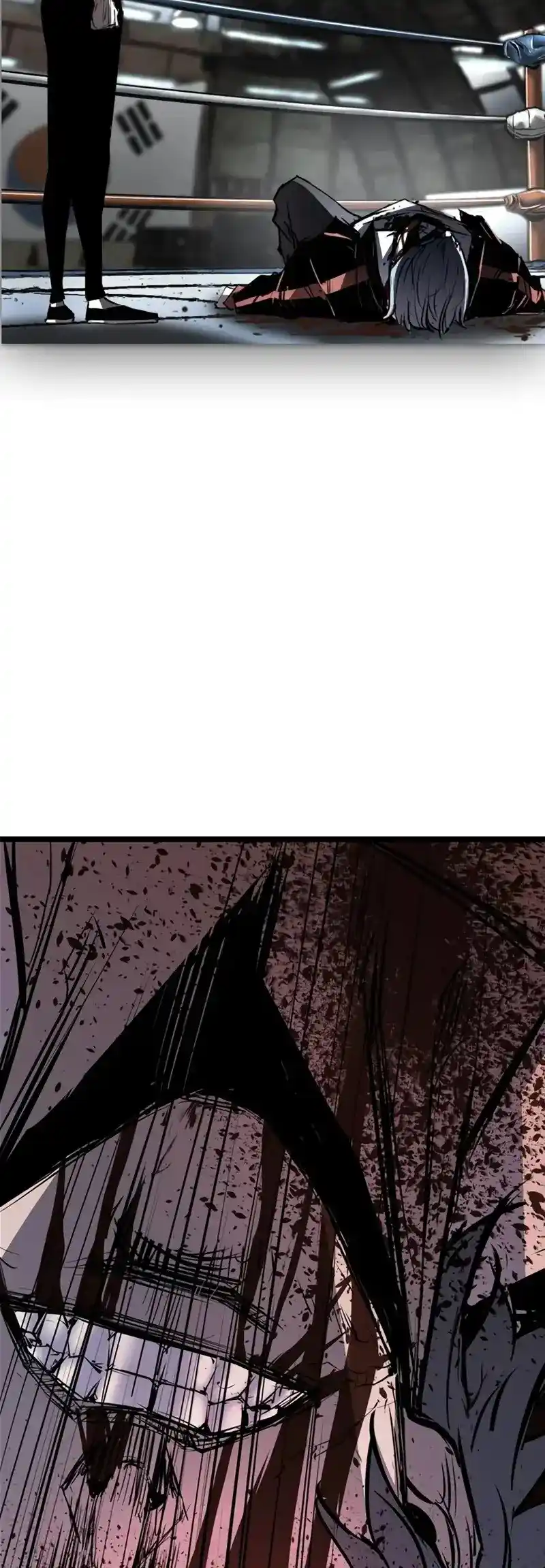 Hallym Gymnasium Chapter 200