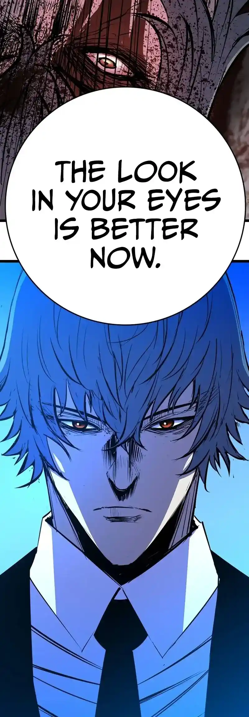 Hallym Gymnasium Chapter 200