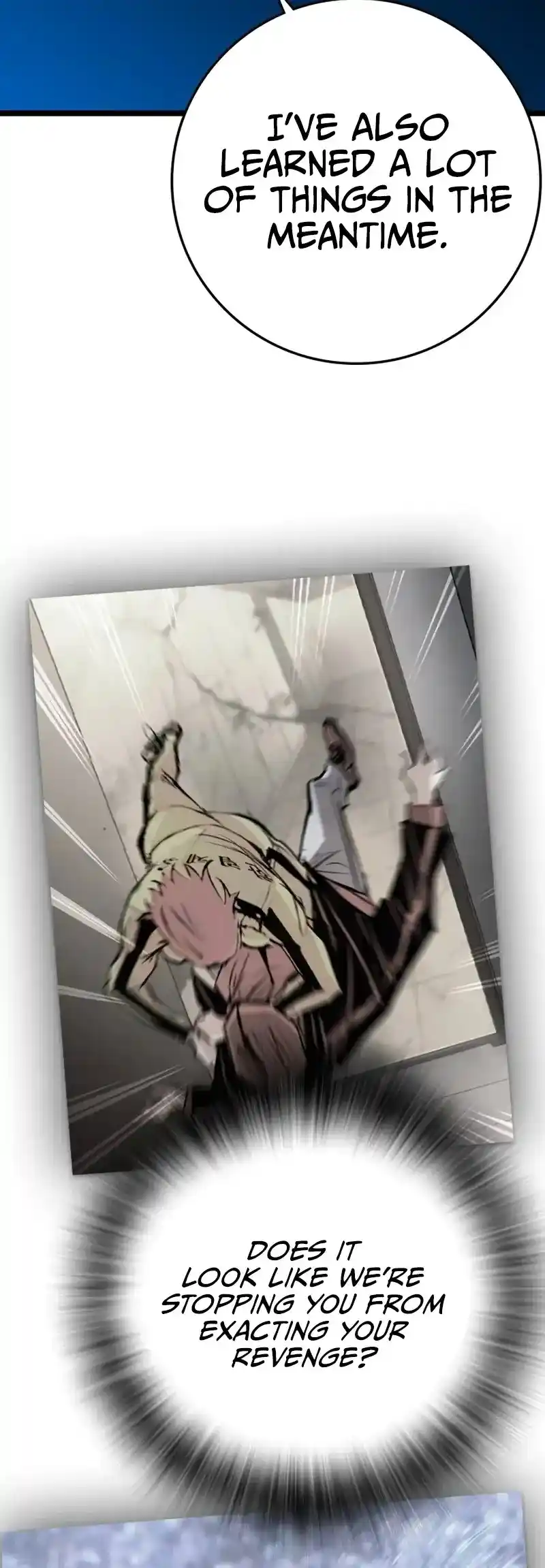 Hallym Gymnasium Chapter 200