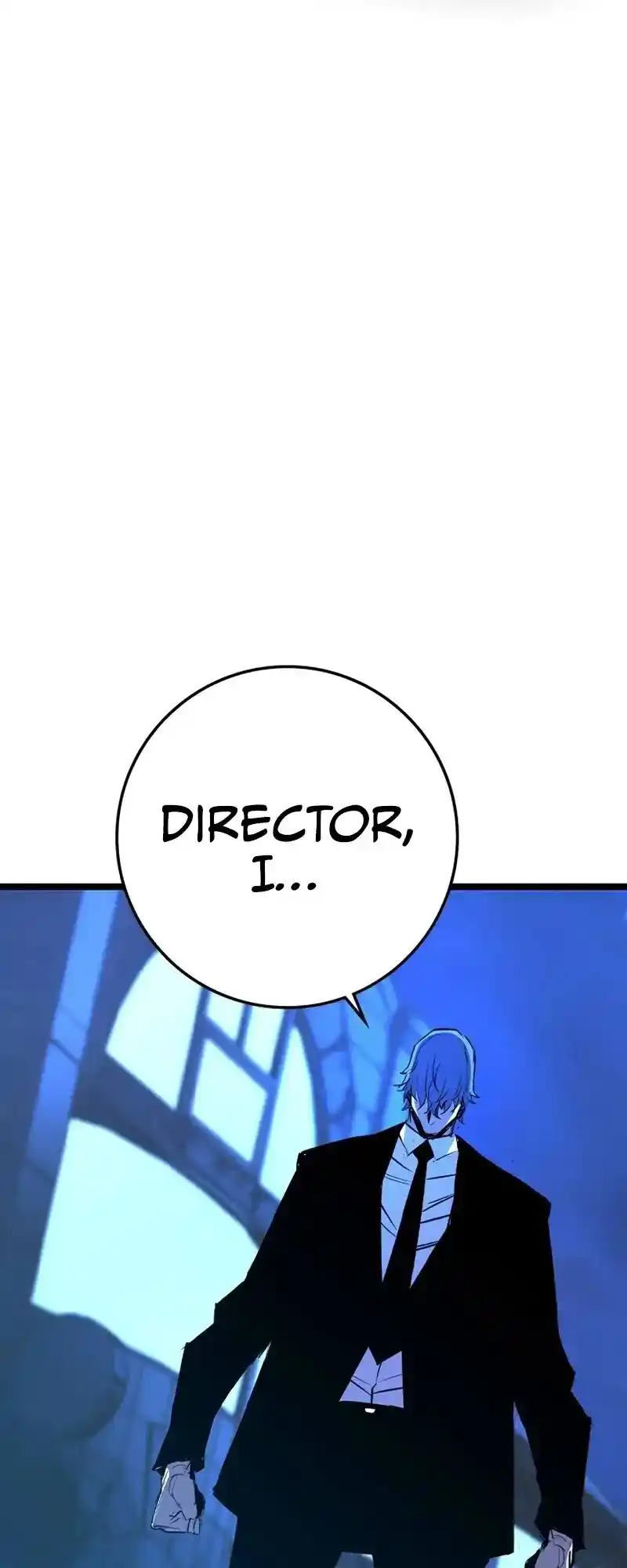 Hallym Gymnasium Chapter 200