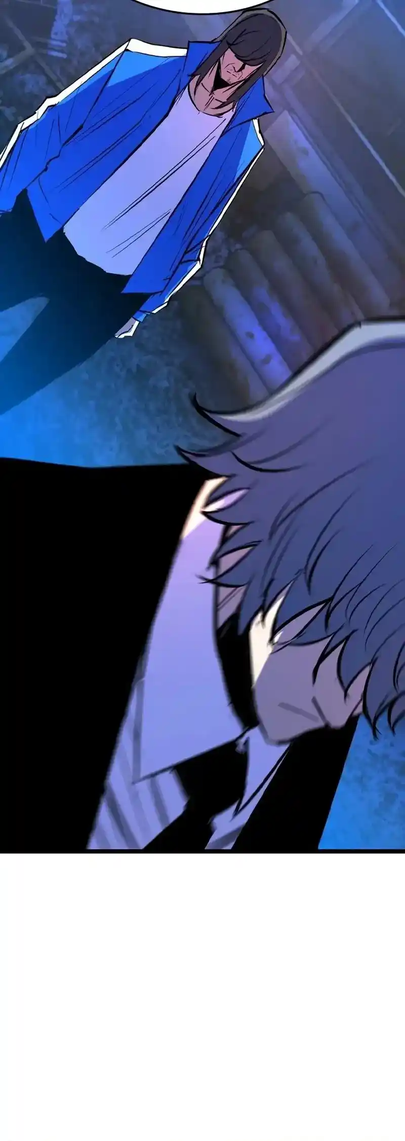 Hallym Gymnasium Chapter 200