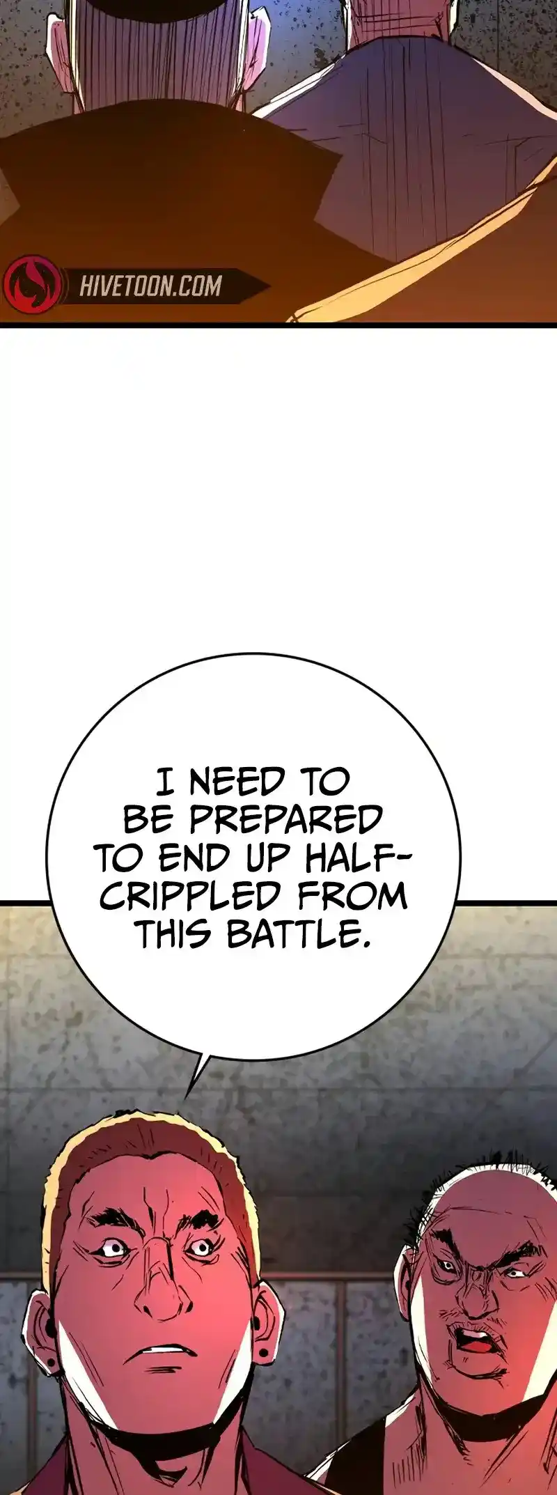 Hallym Gymnasium Chapter 201