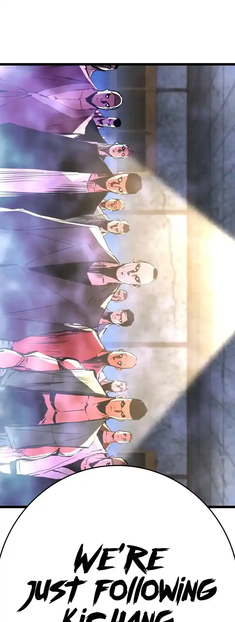 Hallym Gymnasium Chapter 201