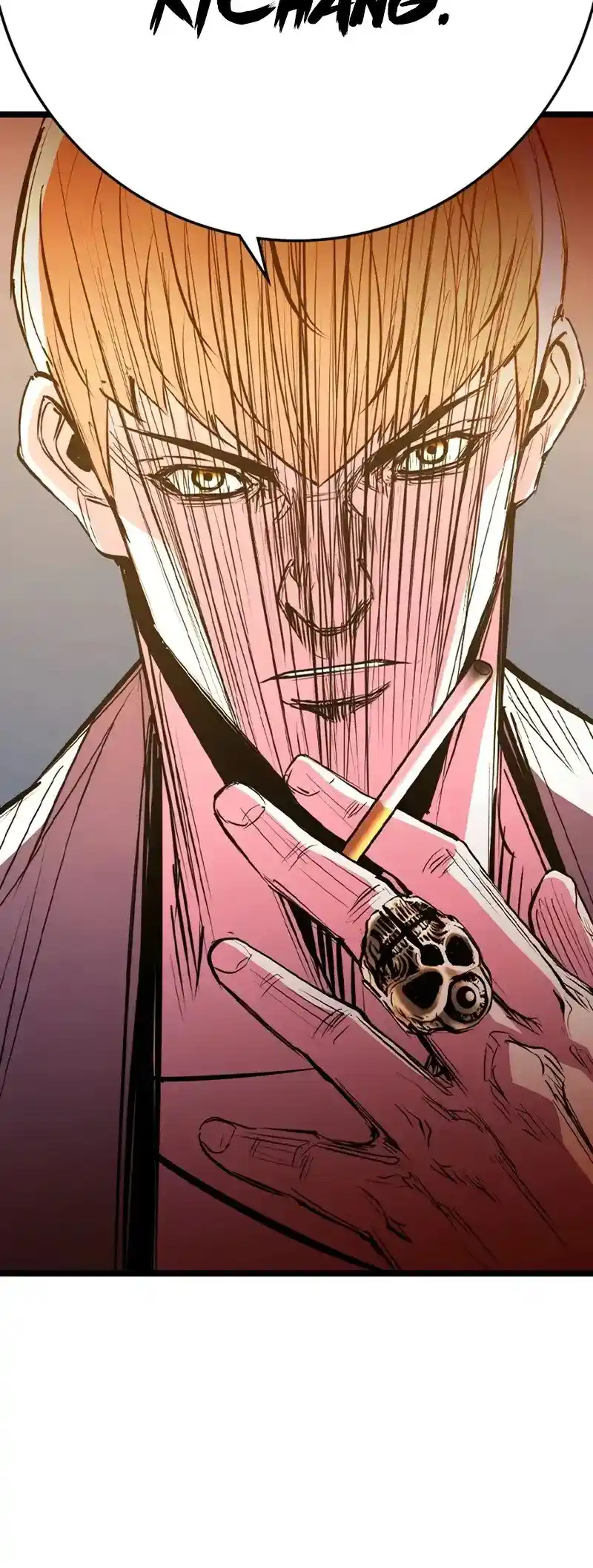 Hallym Gymnasium Chapter 201