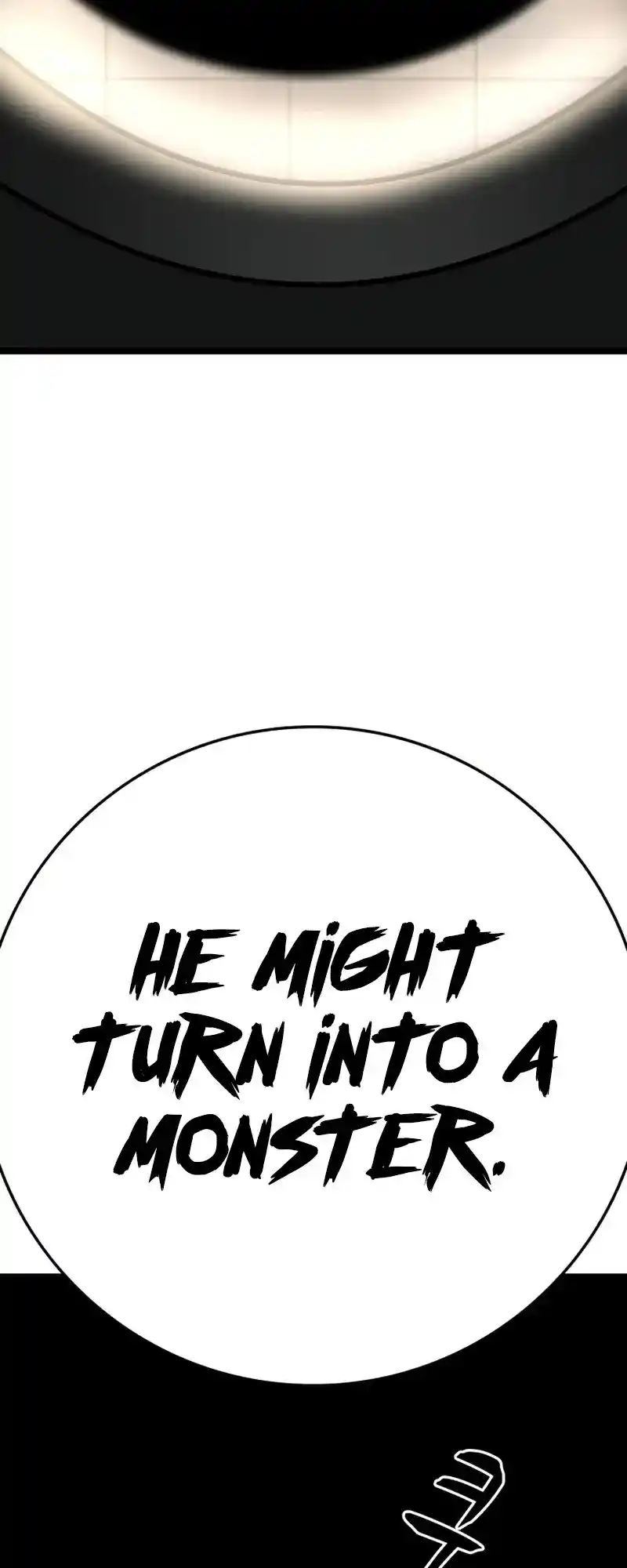 Hallym Gymnasium Chapter 201