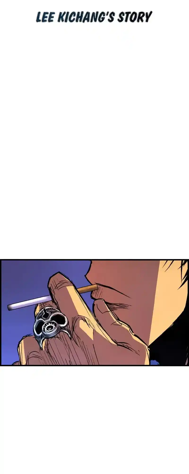 Hallym Gymnasium Chapter 201