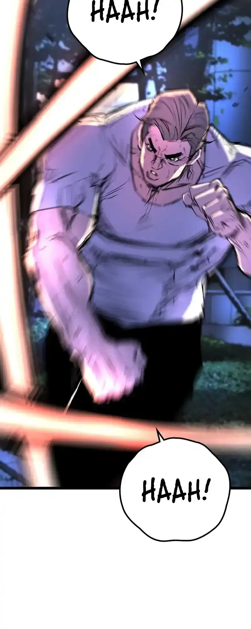 Hallym Gymnasium Chapter 201