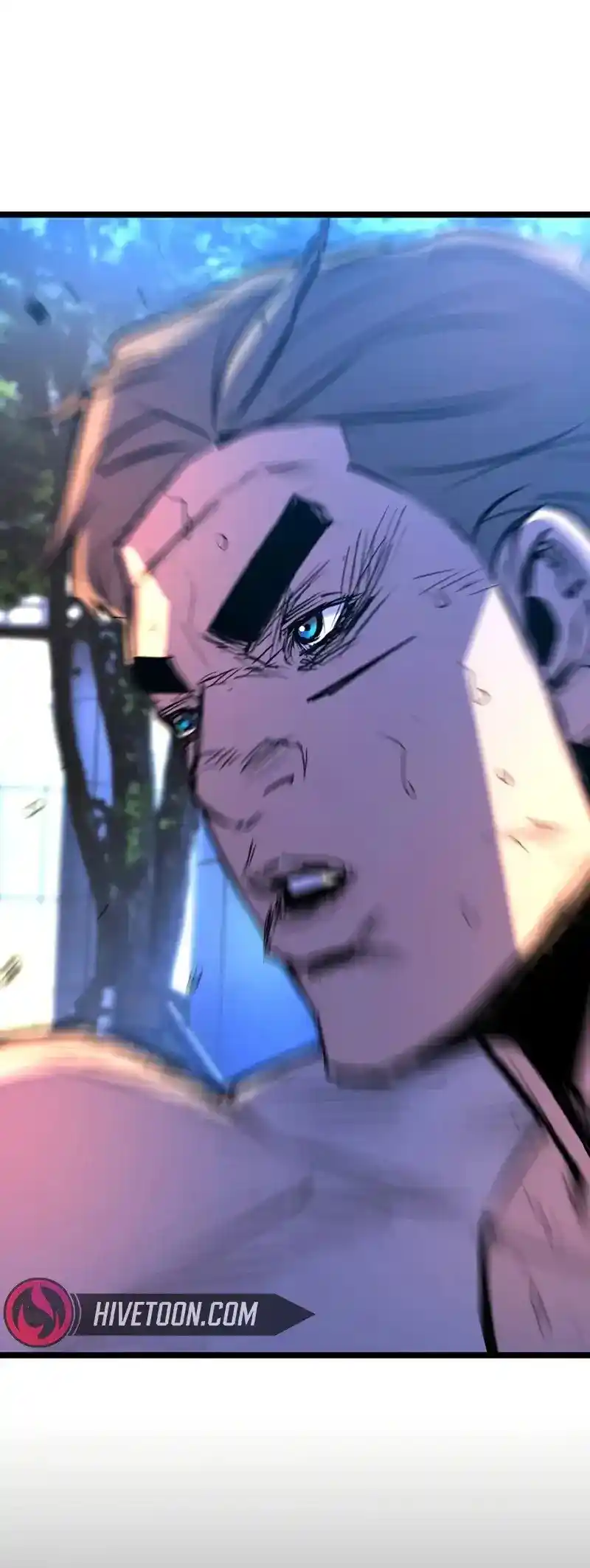 Hallym Gymnasium Chapter 201