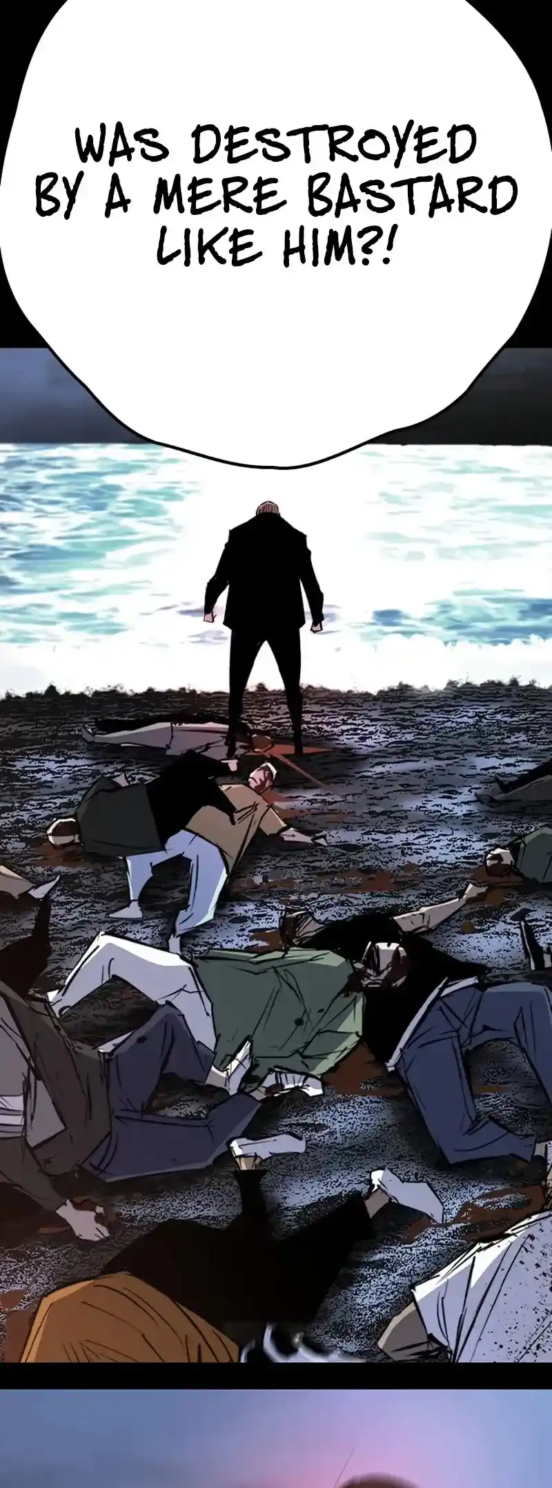 Hallym Gymnasium Chapter 201