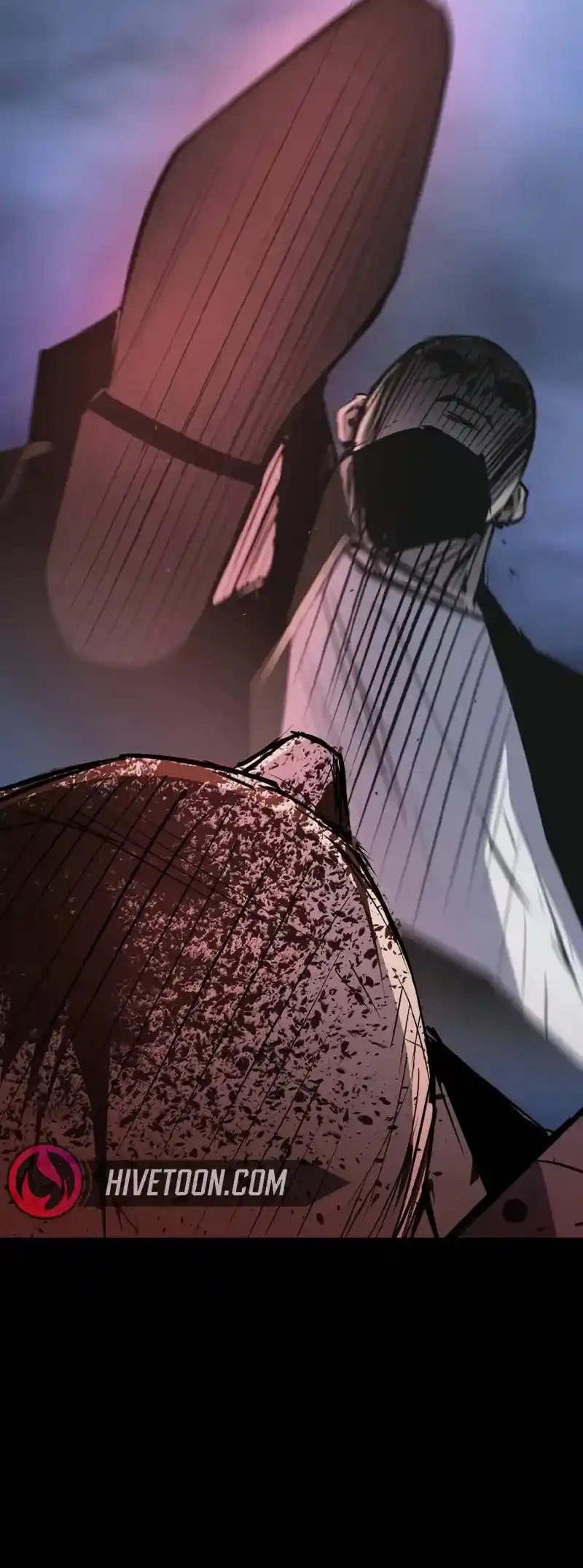 Hallym Gymnasium Chapter 201