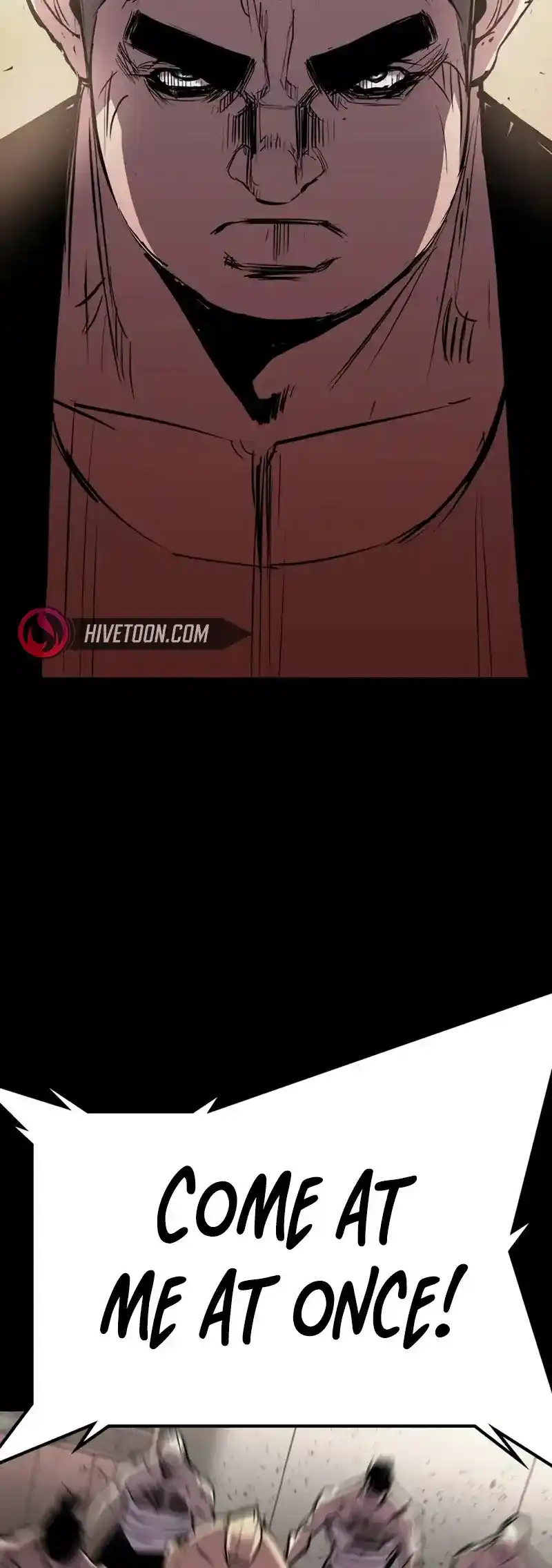 Hallym Gymnasium Chapter 201