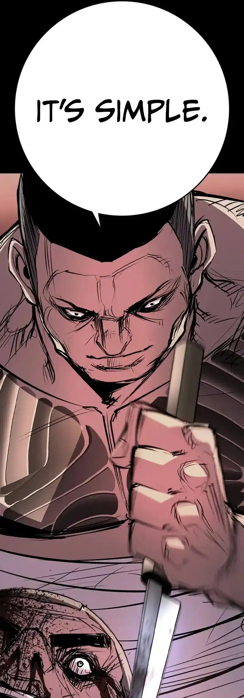 Hallym Gymnasium Chapter 201