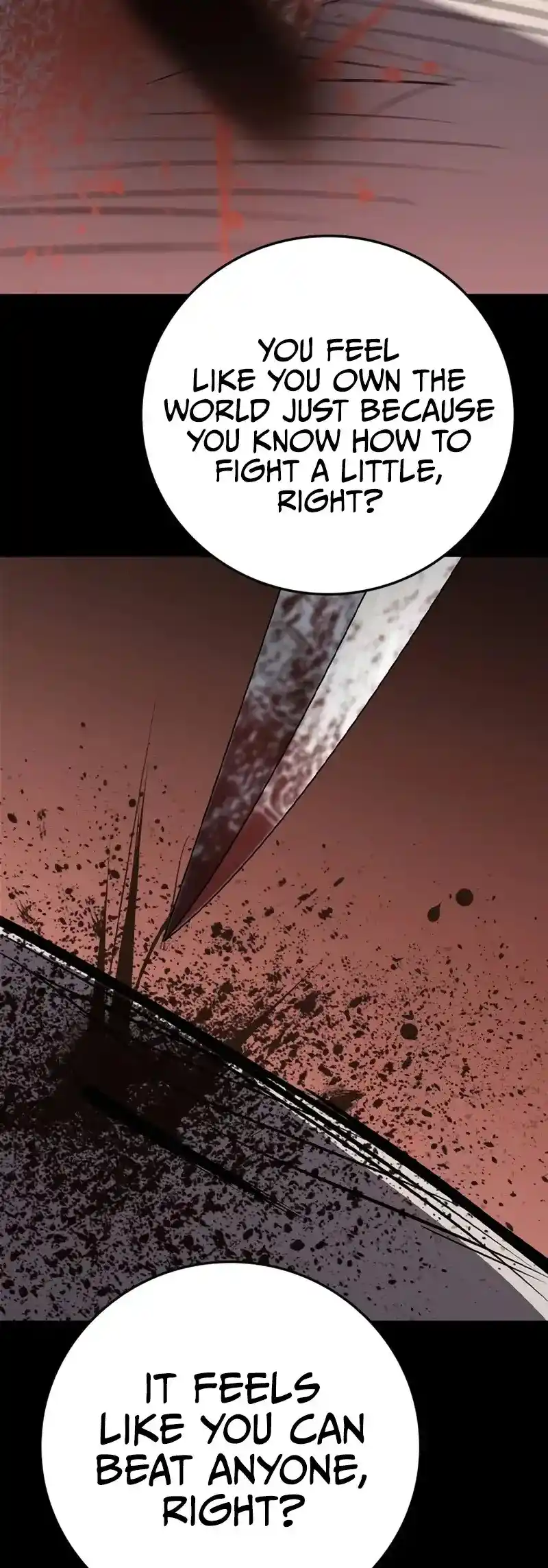 Hallym Gymnasium Chapter 201