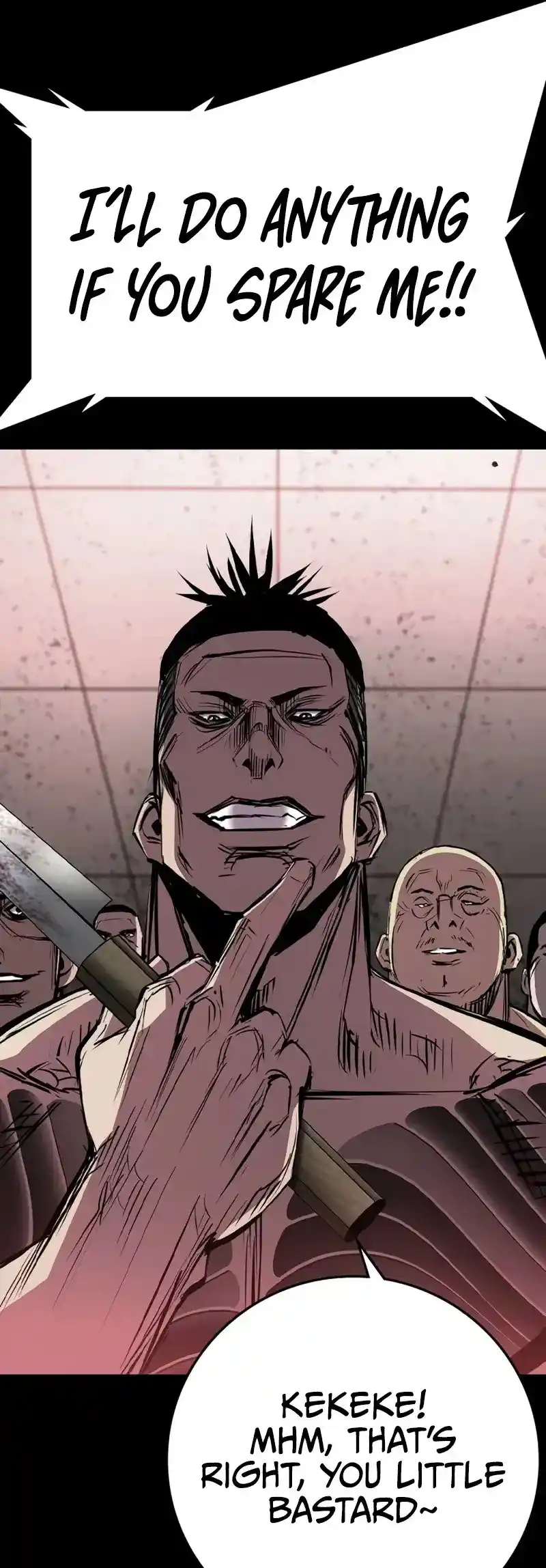 Hallym Gymnasium Chapter 201