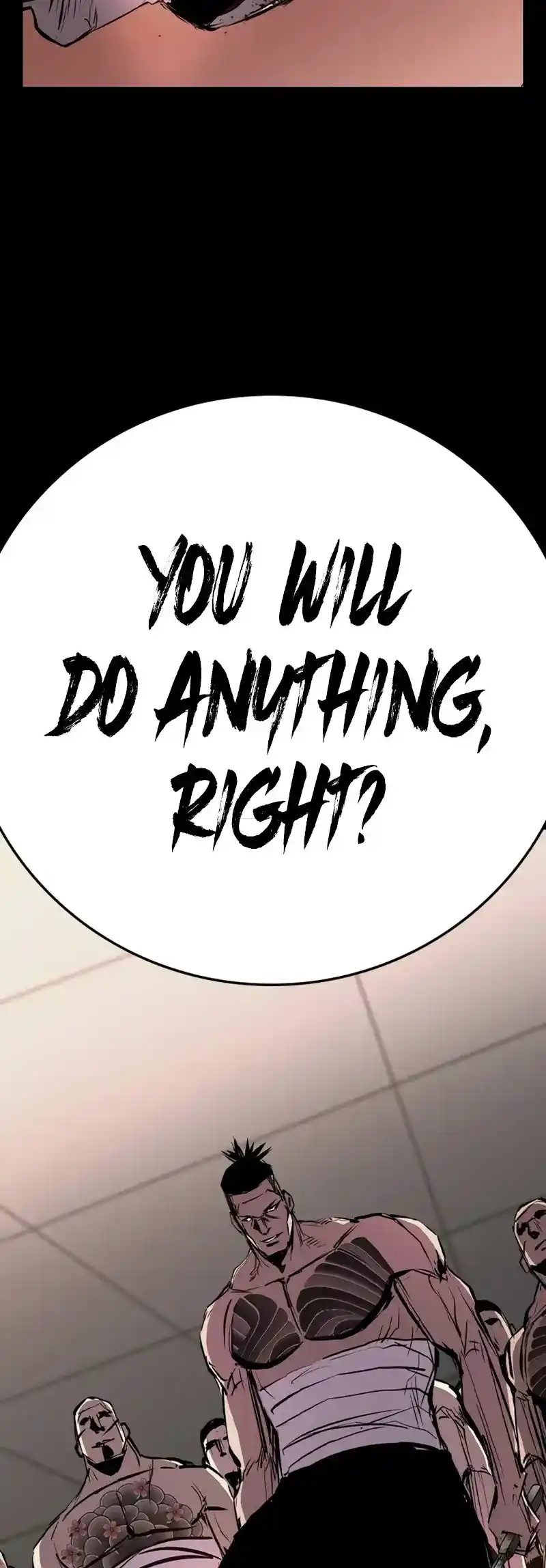 Hallym Gymnasium Chapter 201