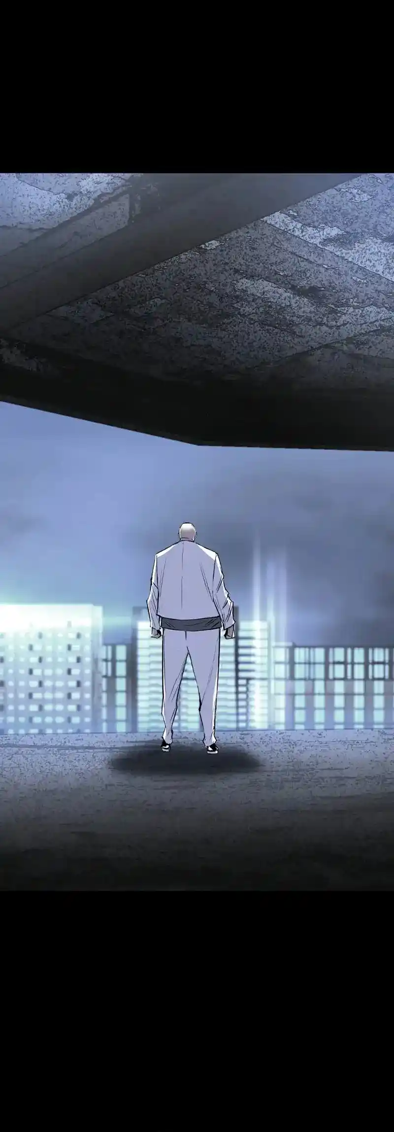 Hallym Gymnasium Chapter 201