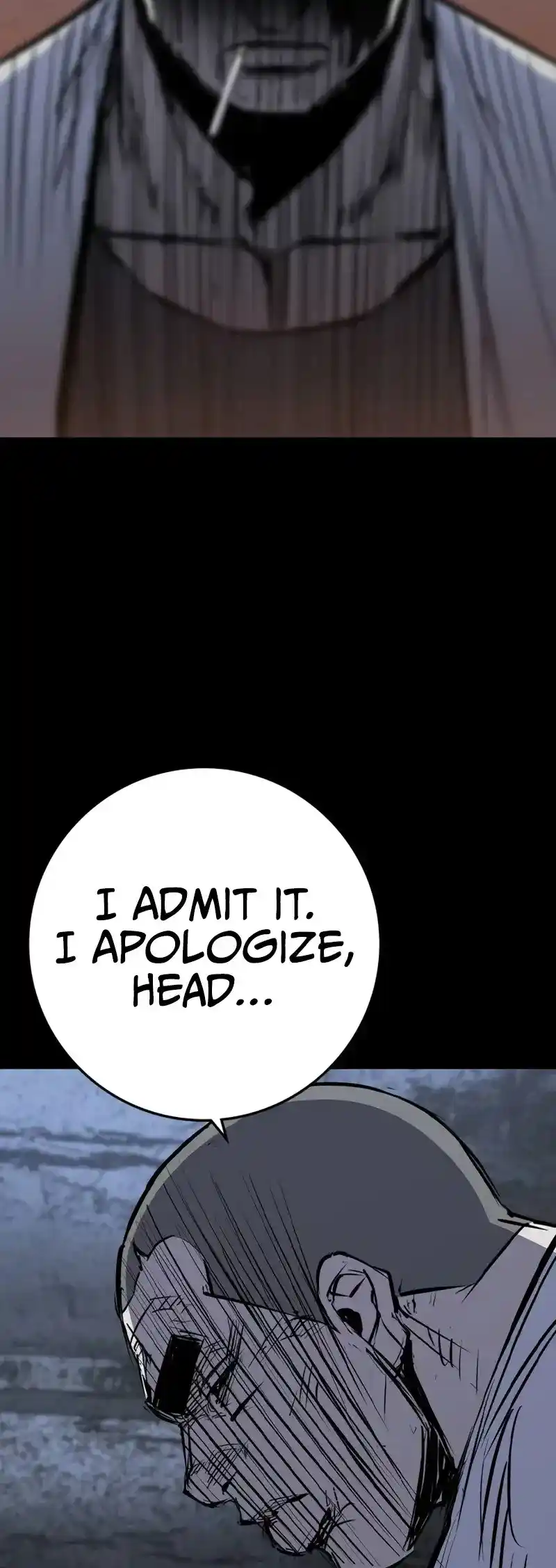 Hallym Gymnasium Chapter 201