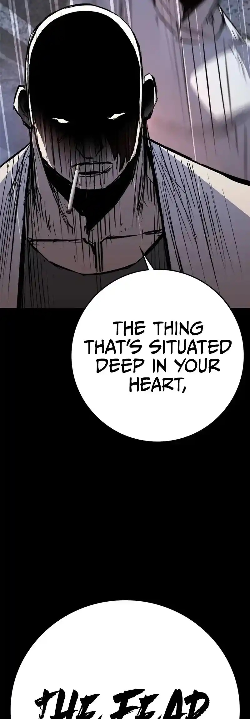 Hallym Gymnasium Chapter 201