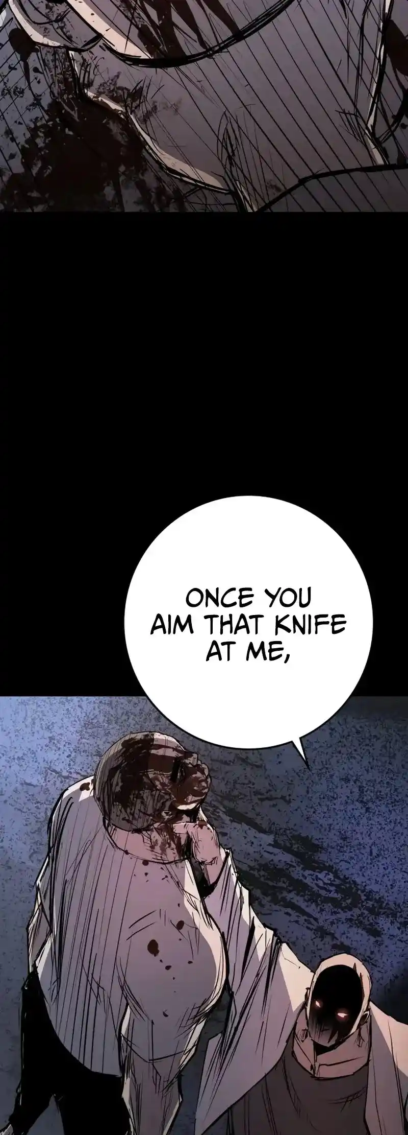 Hallym Gymnasium Chapter 201