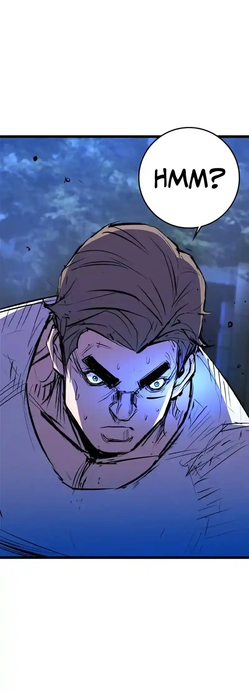 Hallym Gymnasium Chapter 201