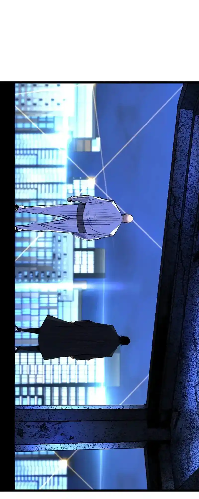 Hallym Gymnasium Chapter 201