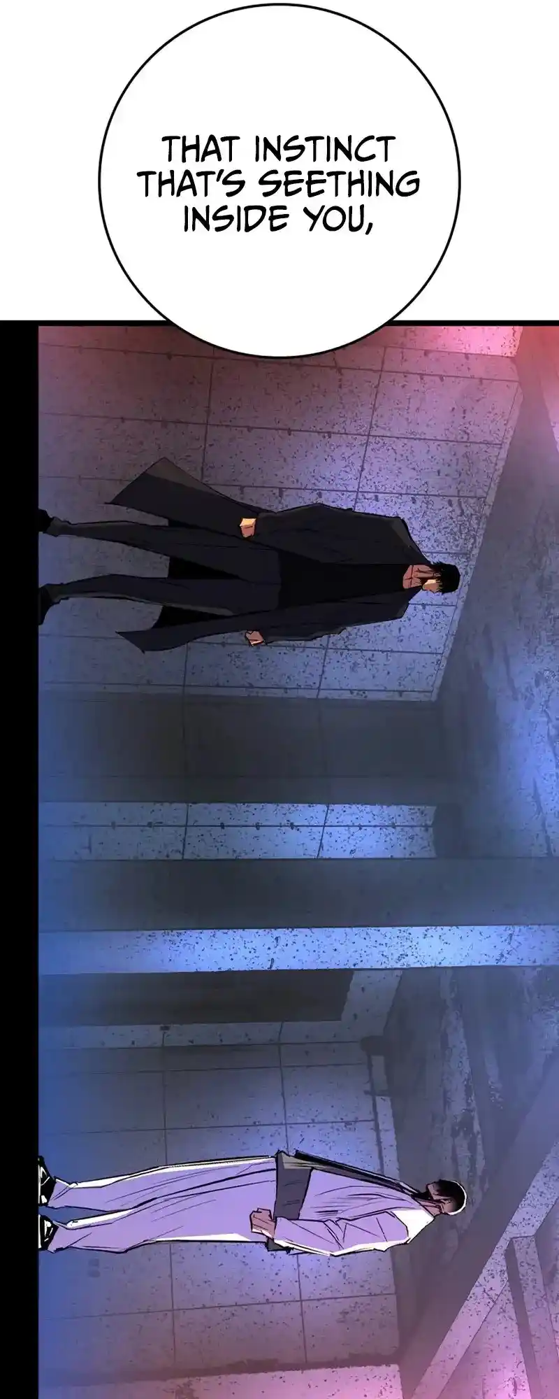 Hallym Gymnasium Chapter 201