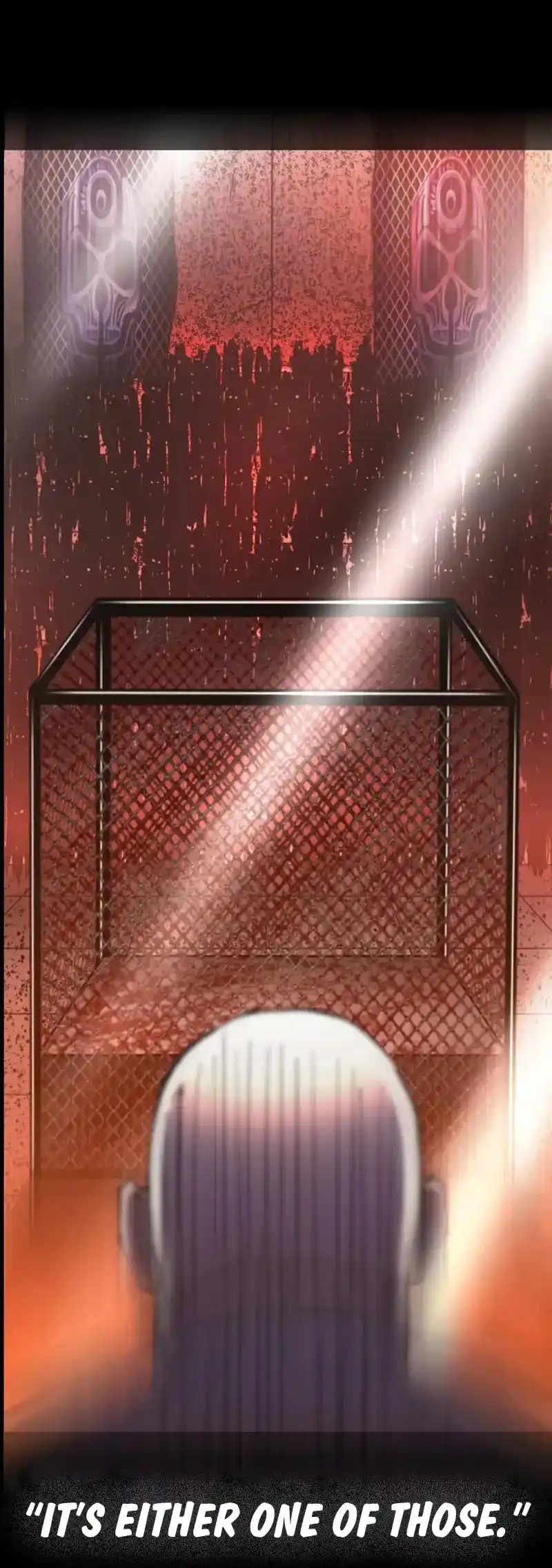 Hallym Gymnasium Chapter 201