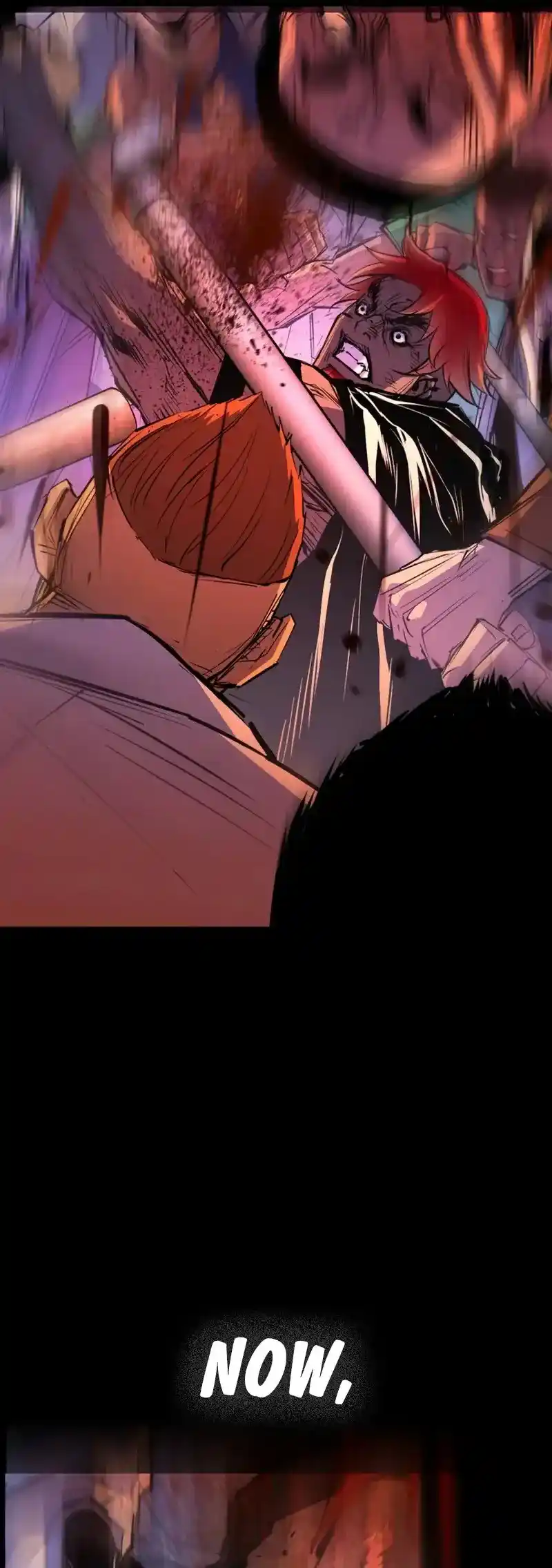 Hallym Gymnasium Chapter 201