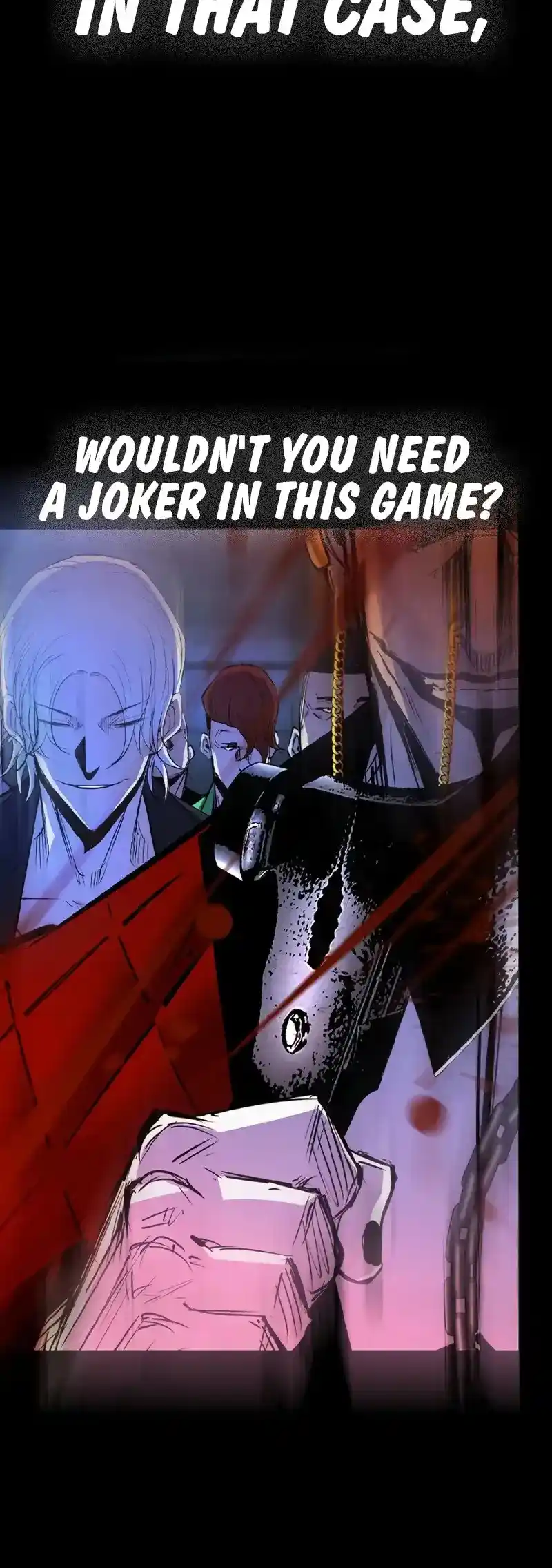 Hallym Gymnasium Chapter 201