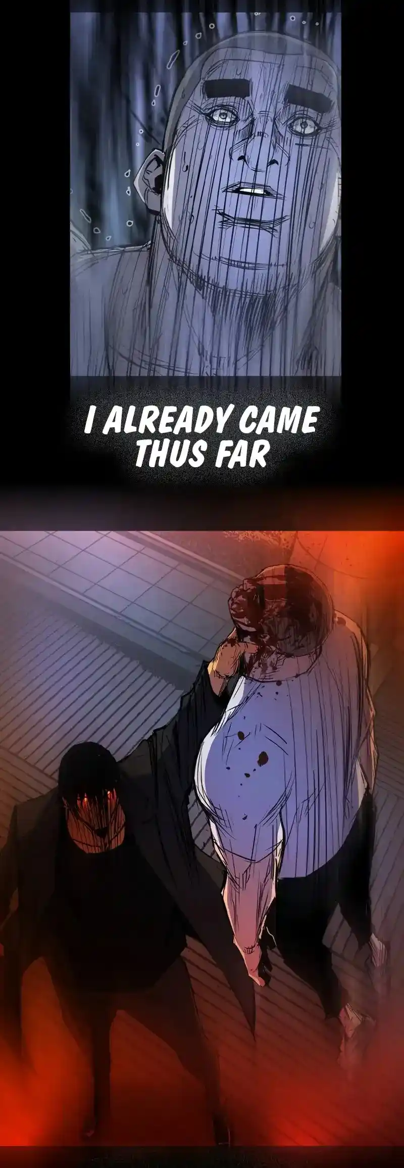 Hallym Gymnasium Chapter 201