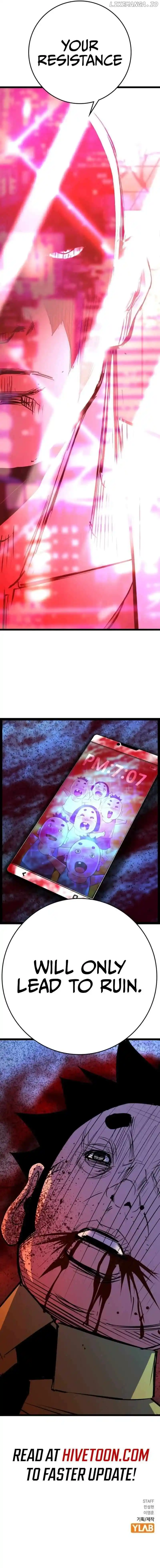 Hallym Gymnasium Chapter 202