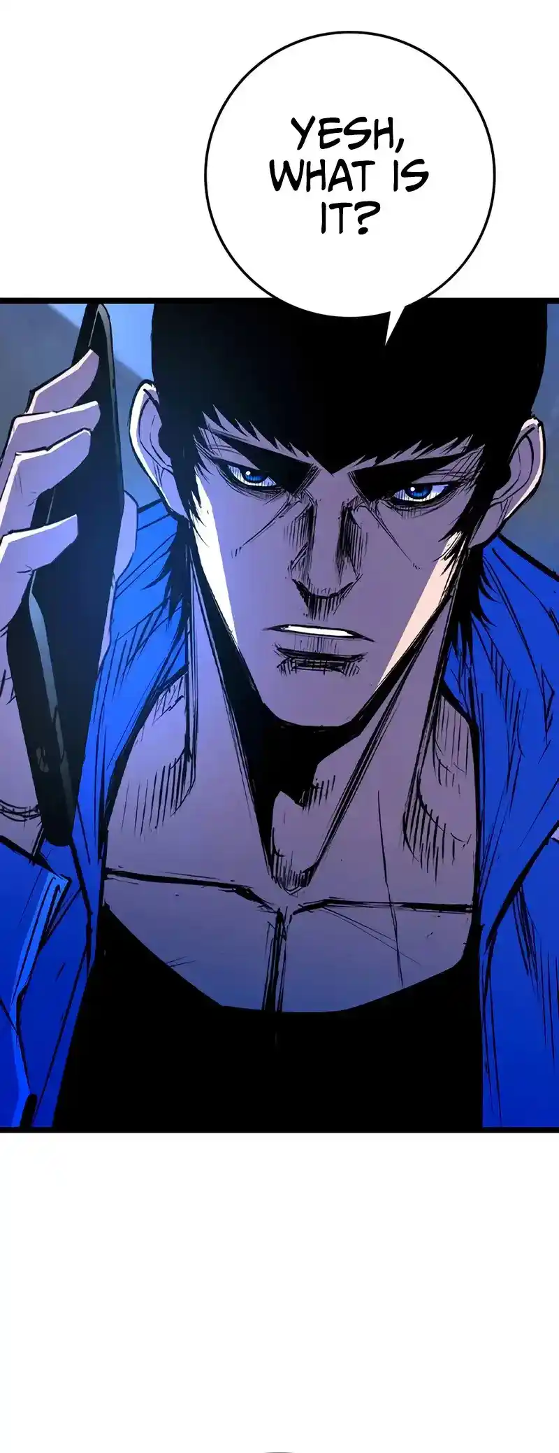 Hallym Gymnasium Chapter 207