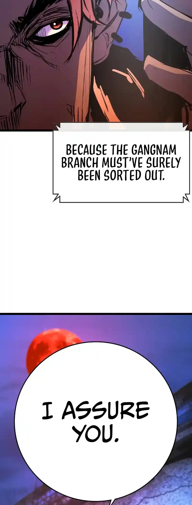 Hallym Gymnasium Chapter 207