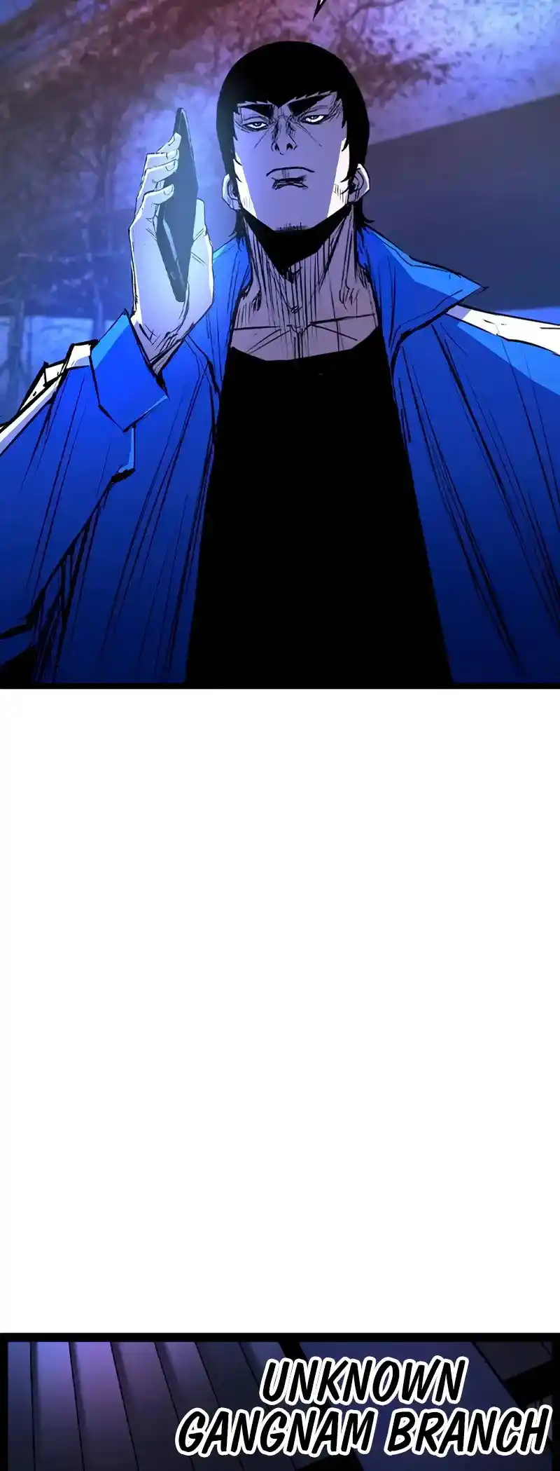 Hallym Gymnasium Chapter 207