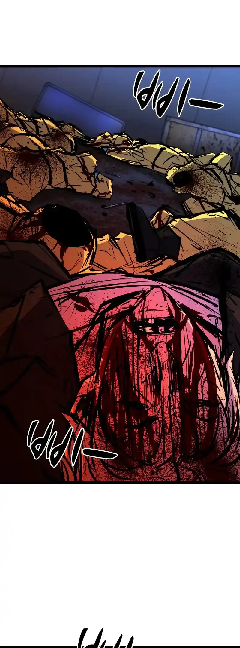 Hallym Gymnasium Chapter 207