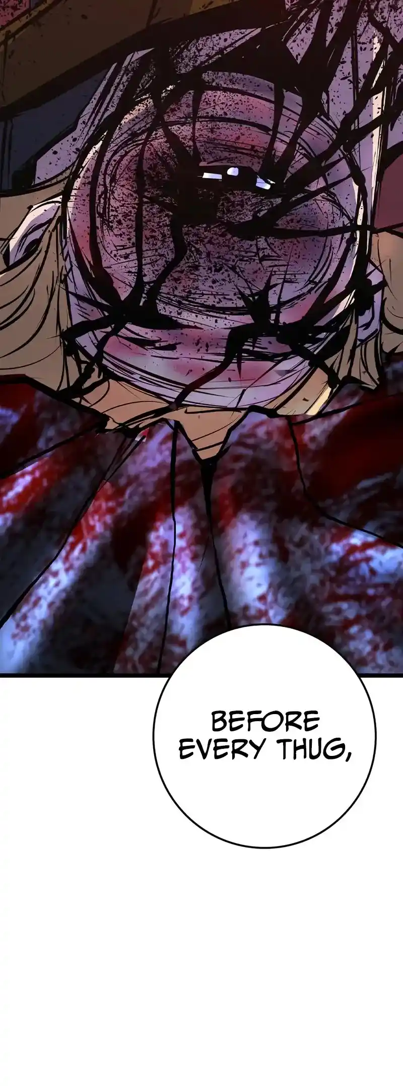 Hallym Gymnasium Chapter 207