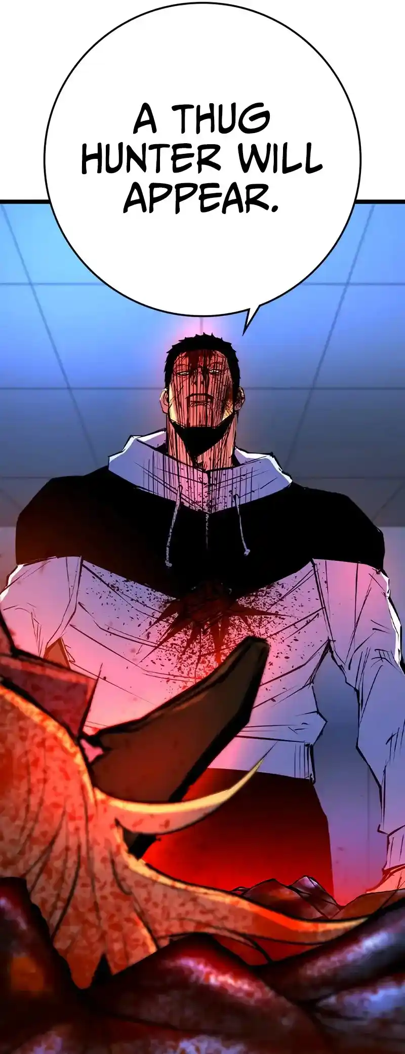 Hallym Gymnasium Chapter 207