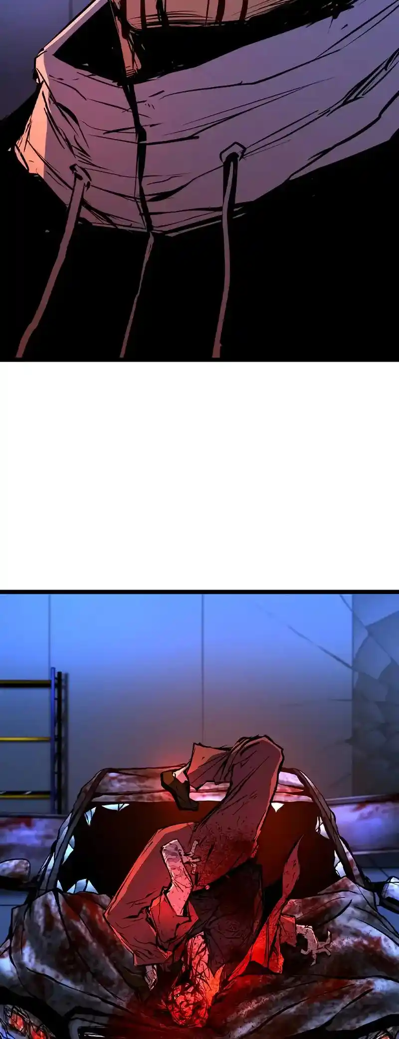 Hallym Gymnasium Chapter 207