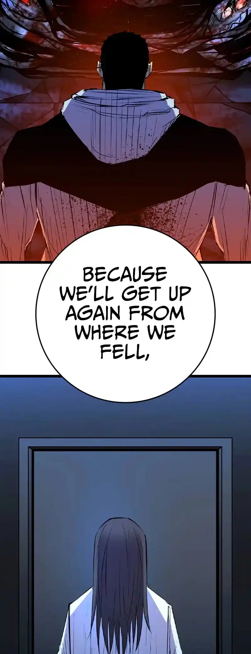 Hallym Gymnasium Chapter 207