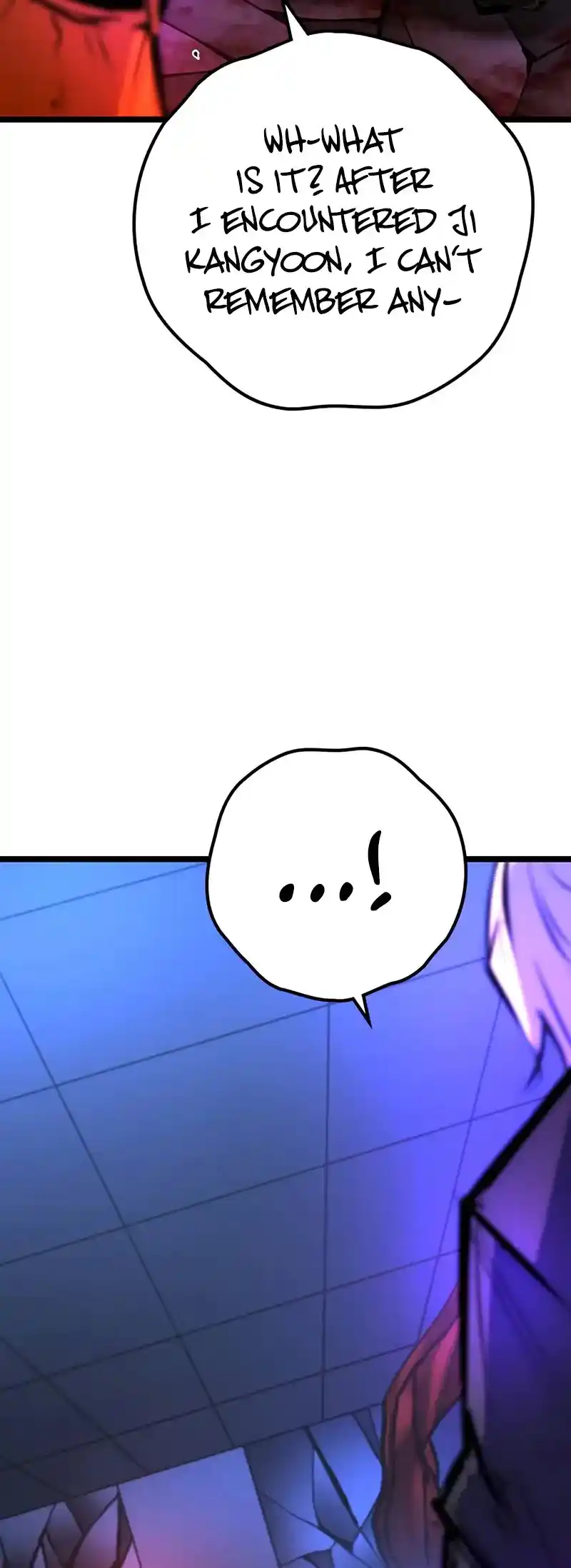 Hallym Gymnasium Chapter 207